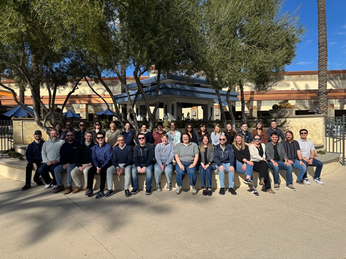 GDTeam-Retreat-2025