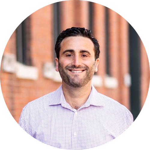 Josh Mallamud Headshot-1