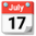 :calendar: